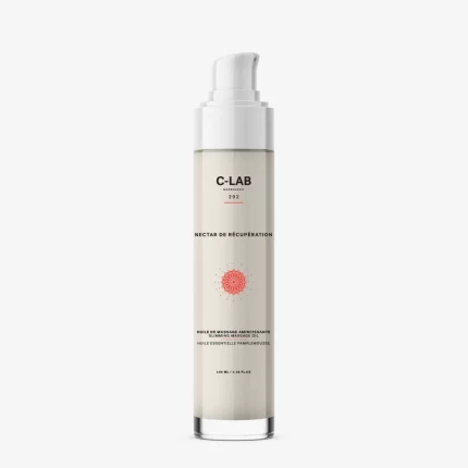 Huile de massage Amincissante : Nectar de récupération