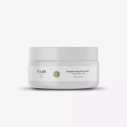 Masque Nourissant